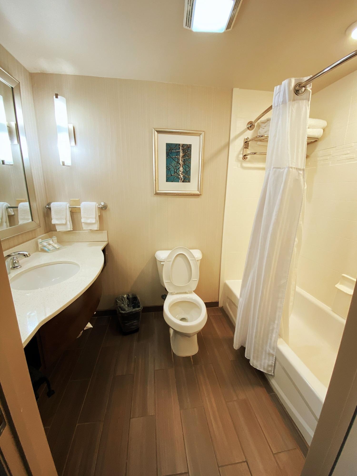 Hilton Garden 3* Bristol