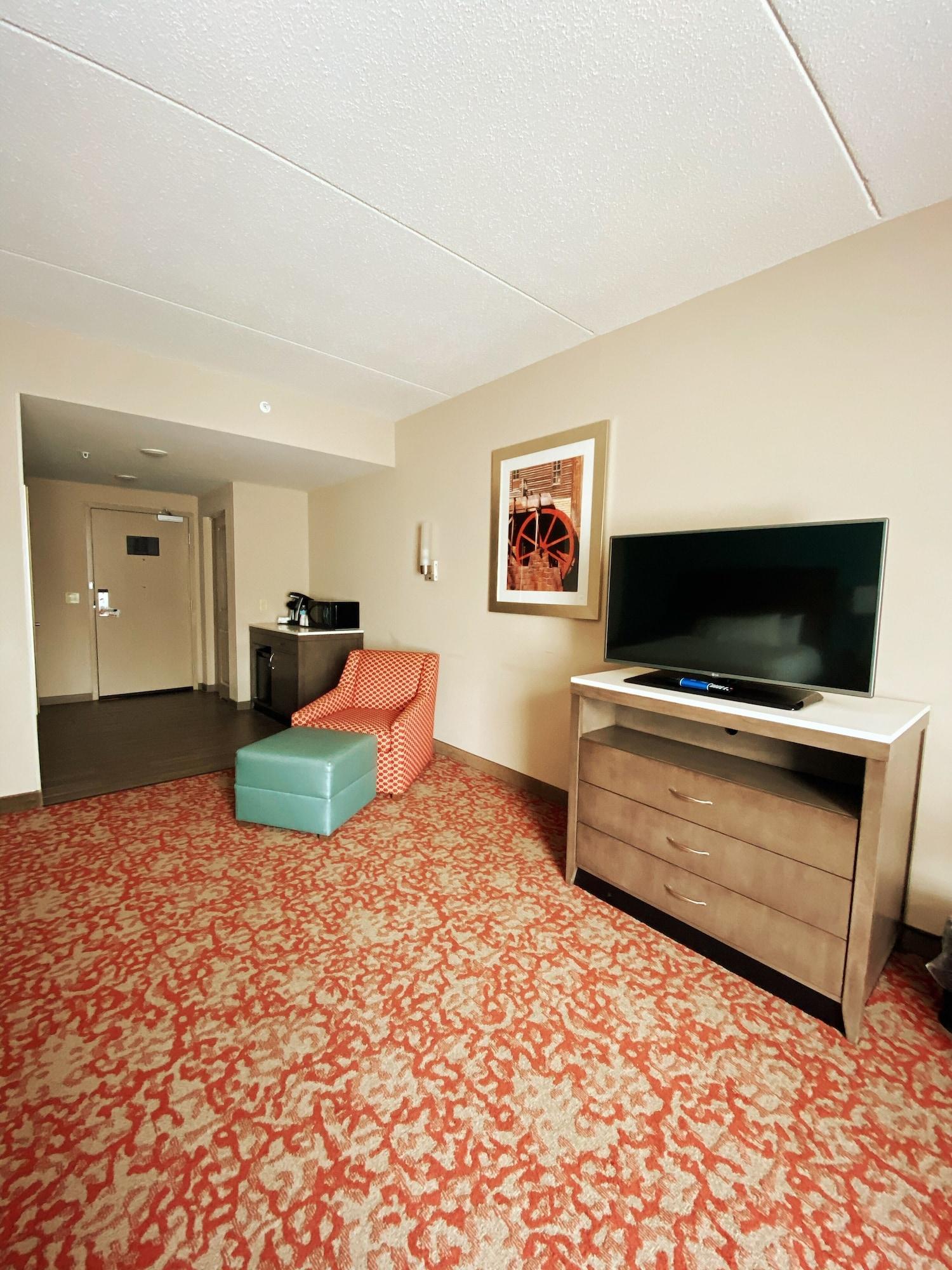 Hilton Garden 3*