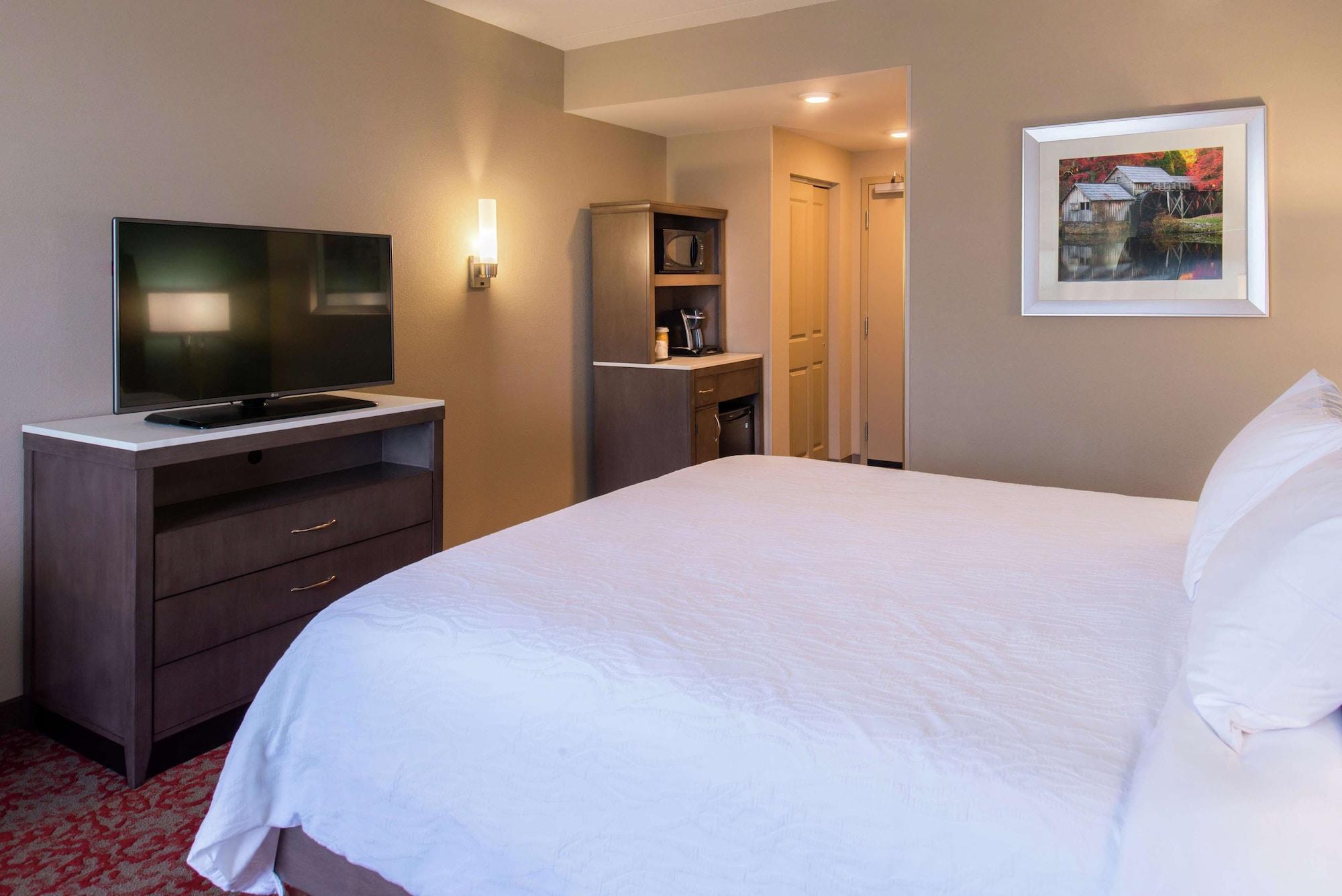 Hilton Garden 3* Bristol
