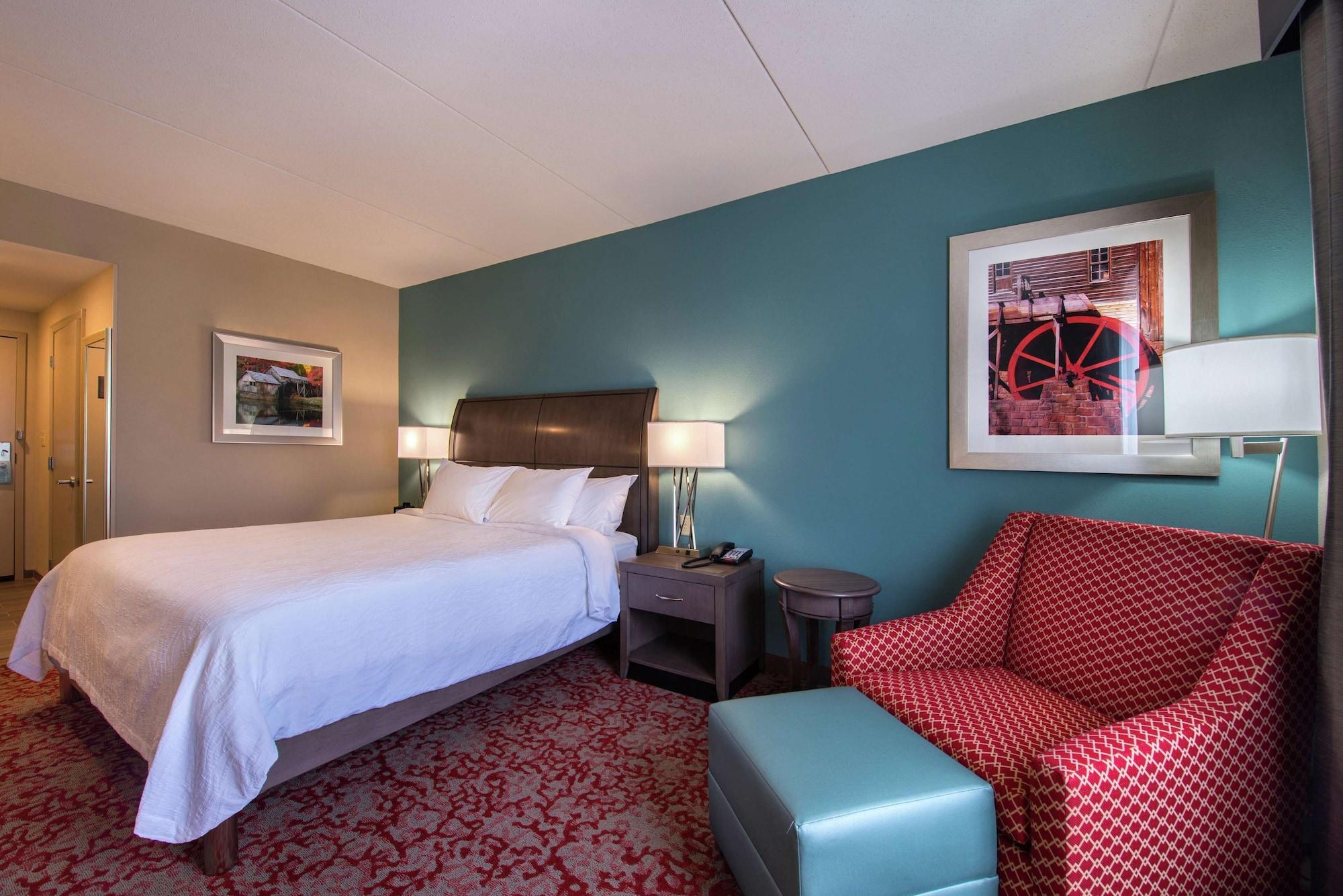Hilton Garden Bristol