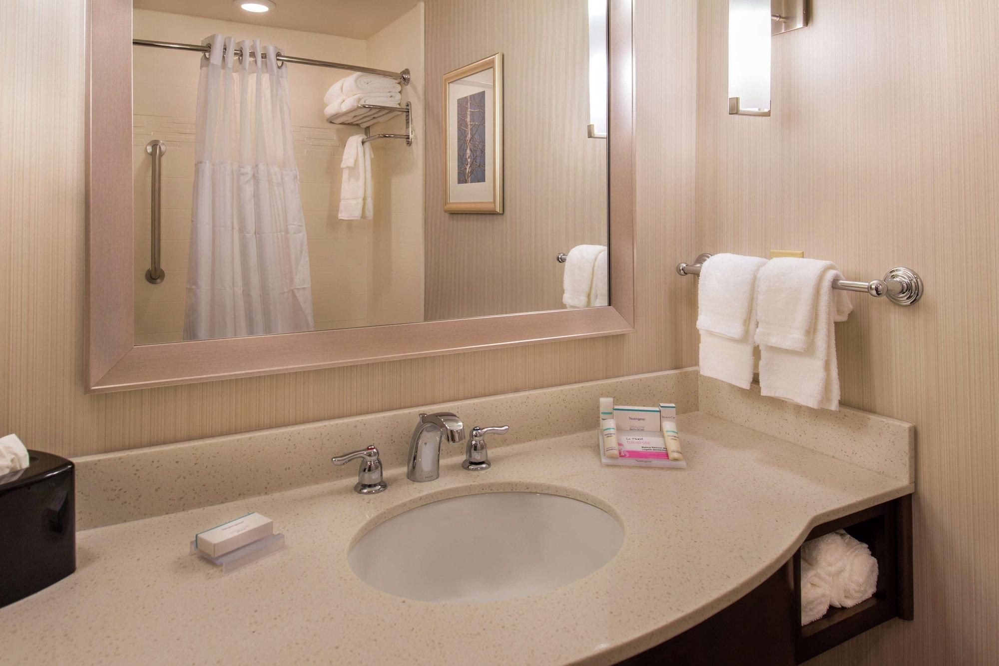 Hilton Garden Bristol