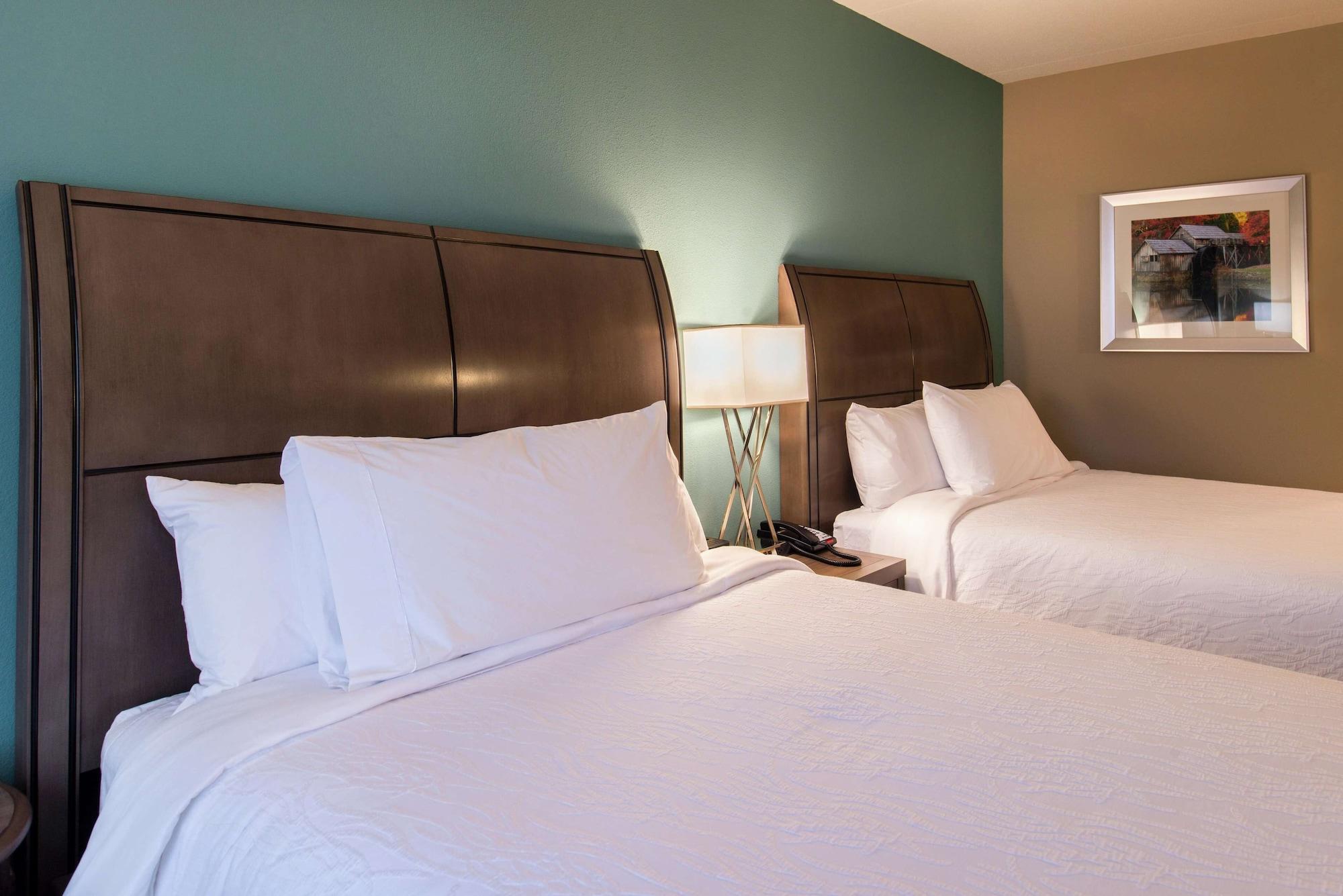 Hilton Garden Bristol