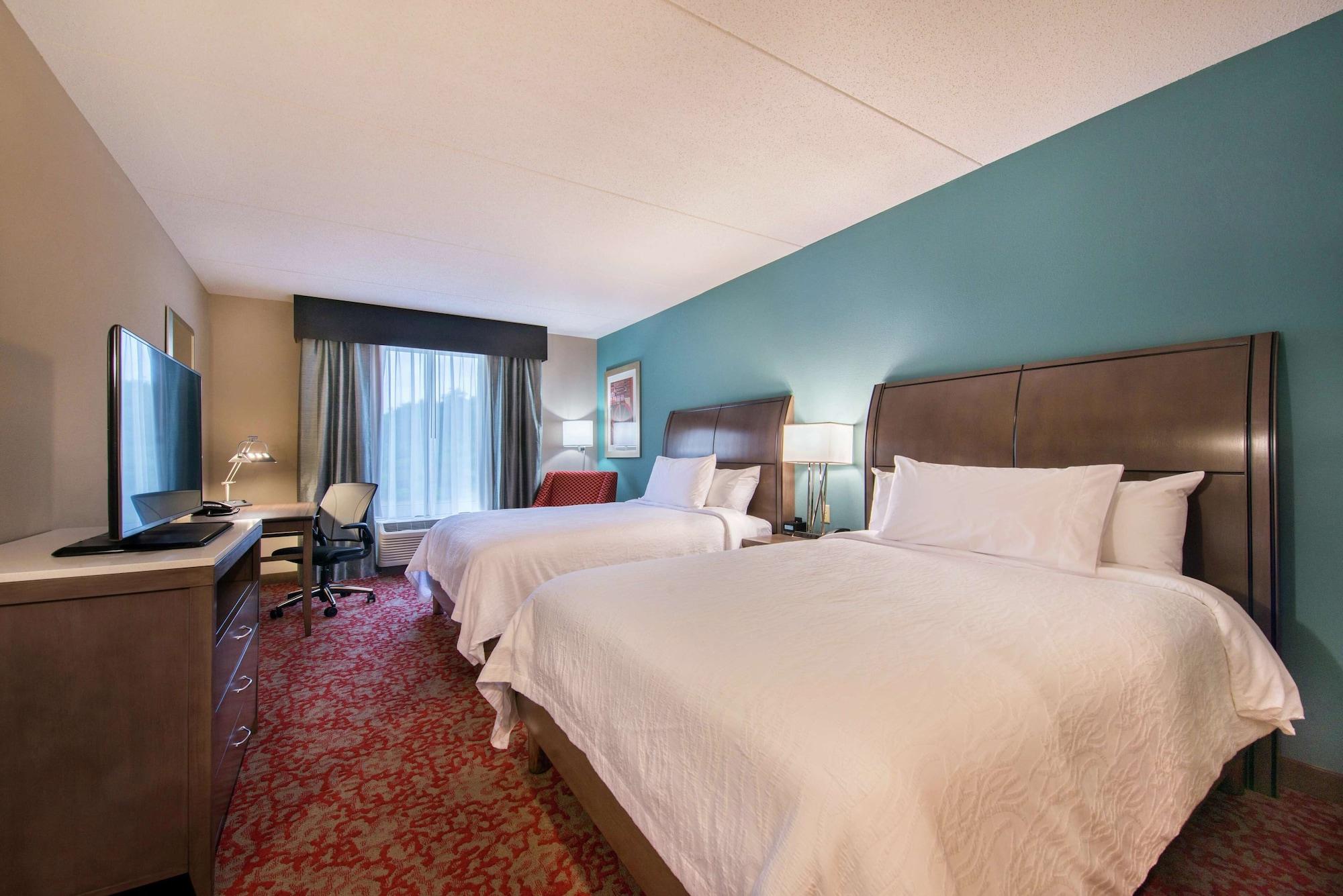 Hilton Garden Hotel