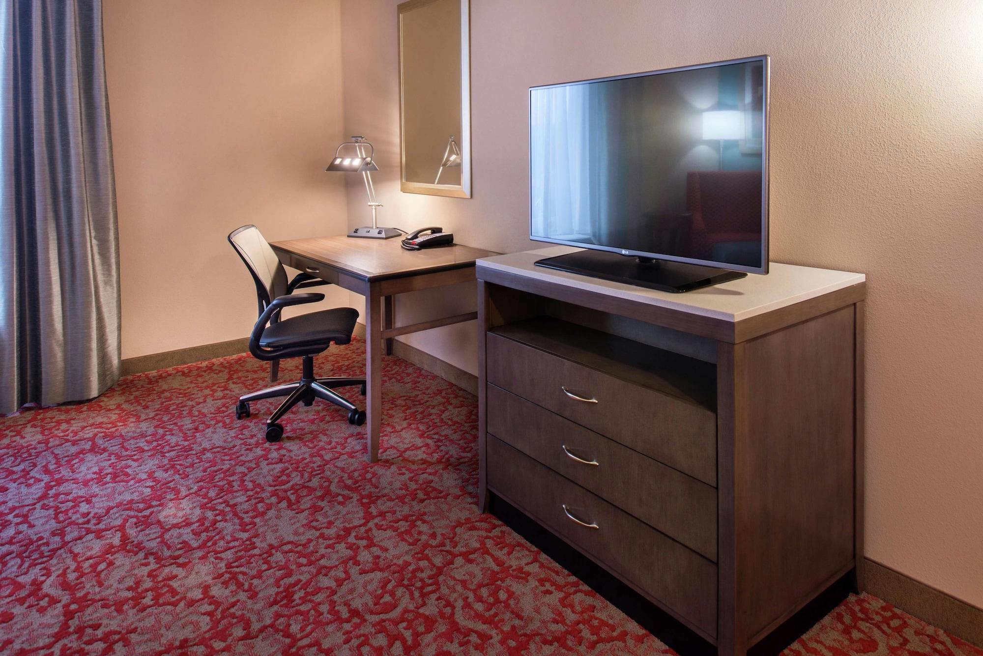 Hotel Hilton Garden Bristol