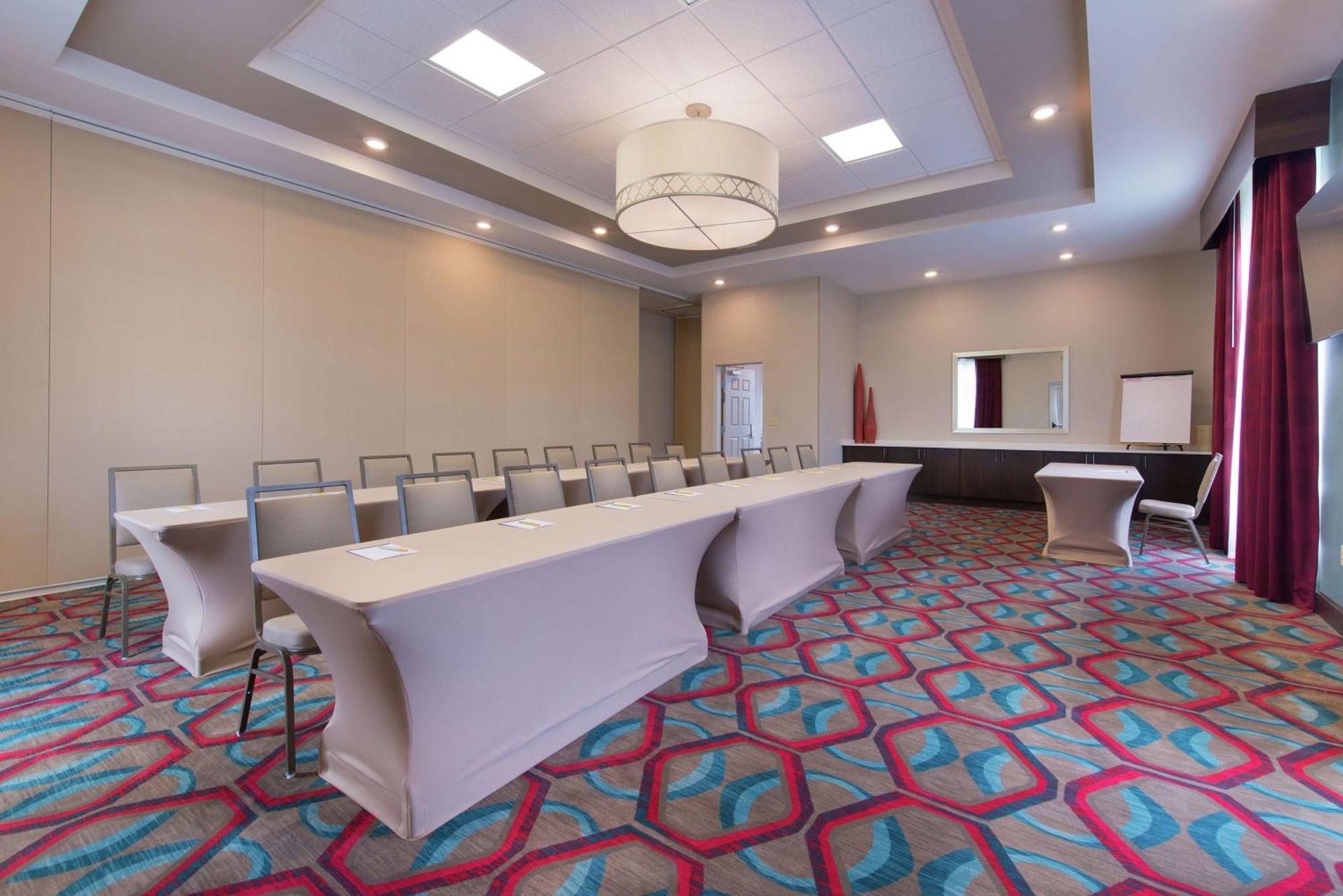 Hotel Hilton Garden