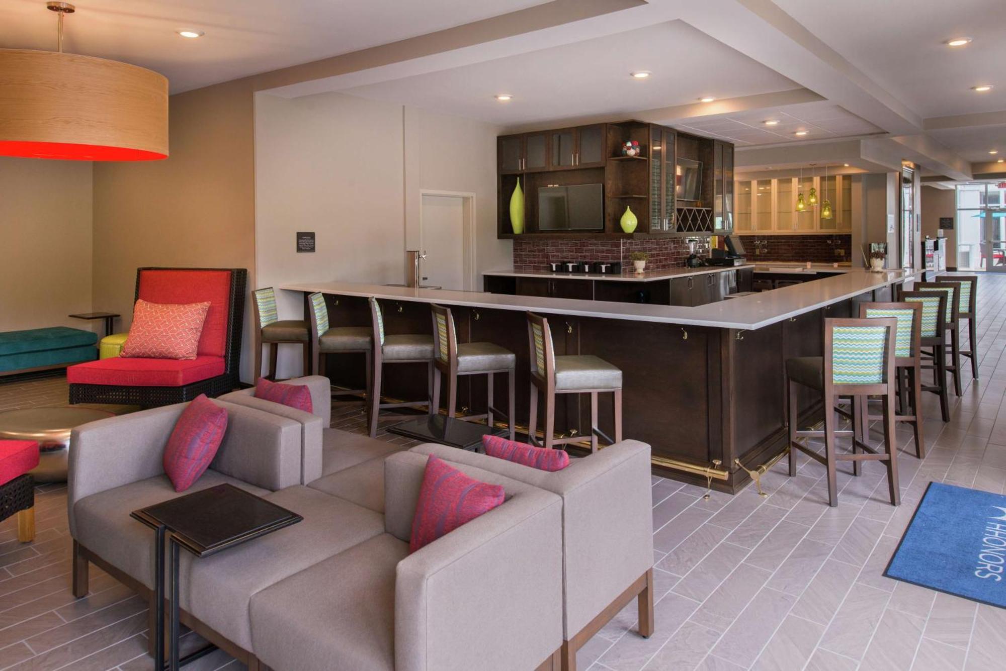 Hotel Hilton Garden 3*