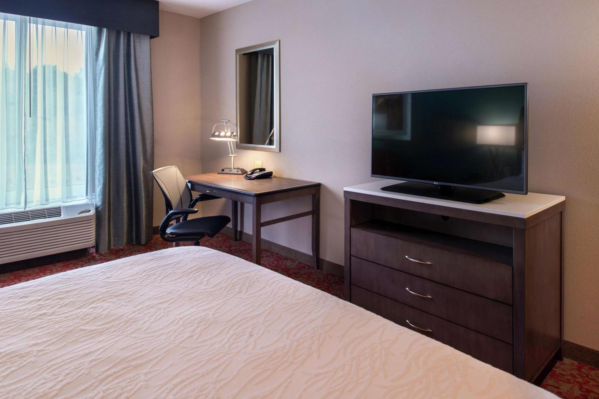 Hotel Hilton Garden Bristol