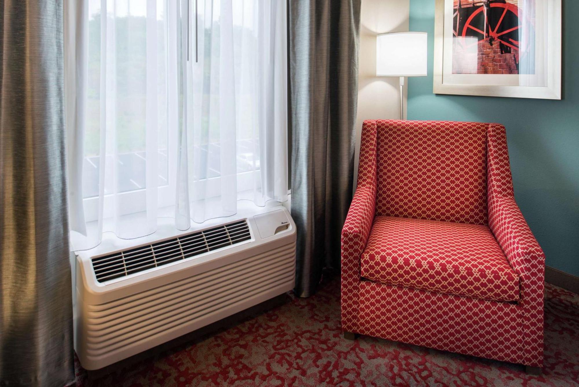Hilton Garden Bristol