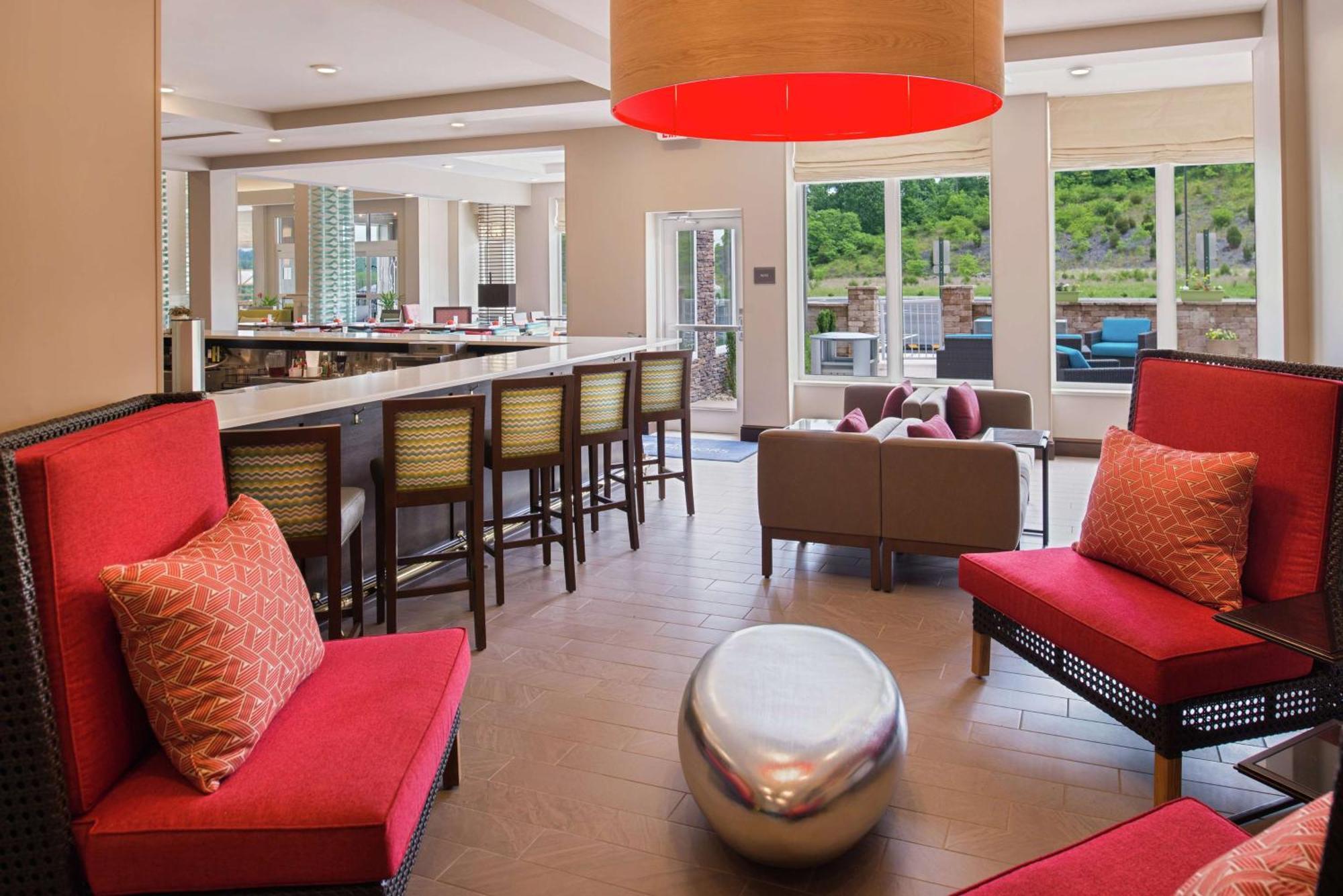 Hotel Hilton Garden