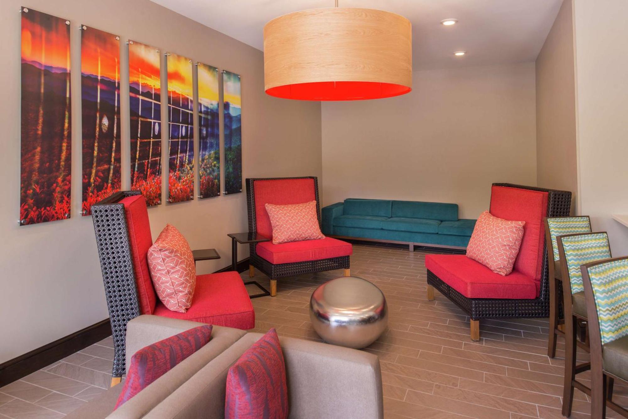 Hilton Garden Bristol