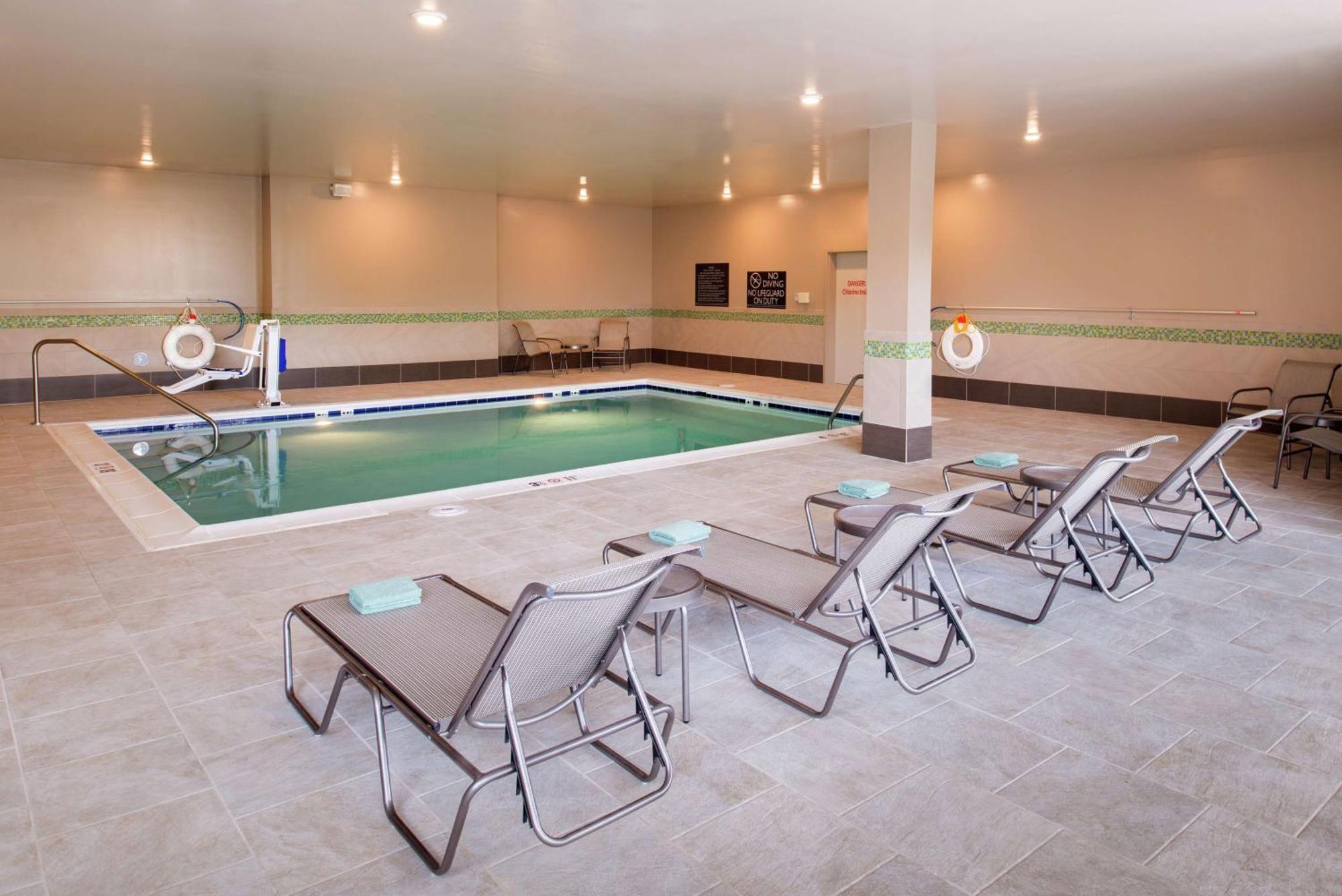 Hilton Garden