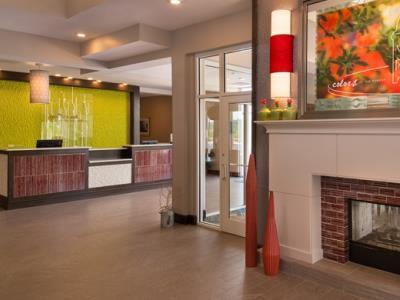 Hotel Hilton Garden