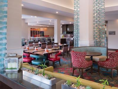 Hotel Hilton Garden Bristol