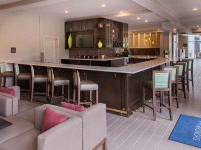 Hilton Garden