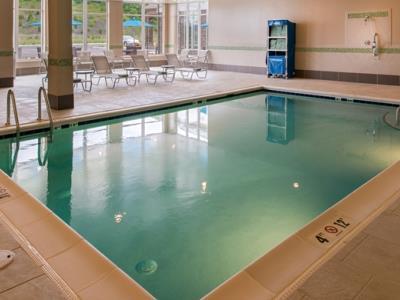Hotel Hilton Garden 3*