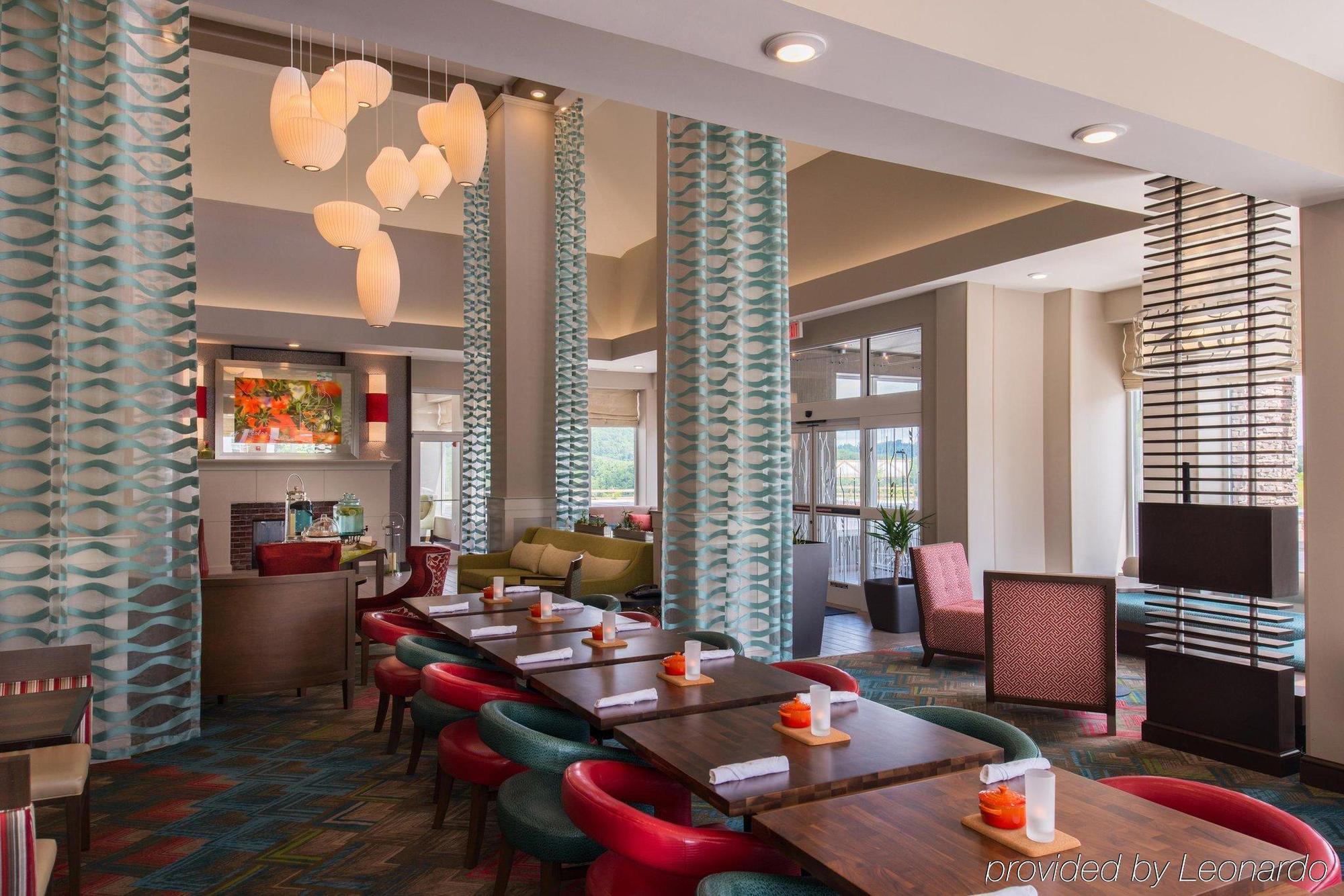 Hotel Hilton Garden
