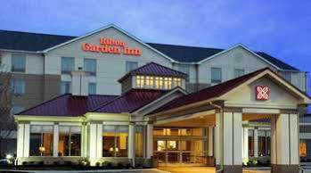 Hotel Hilton Garden