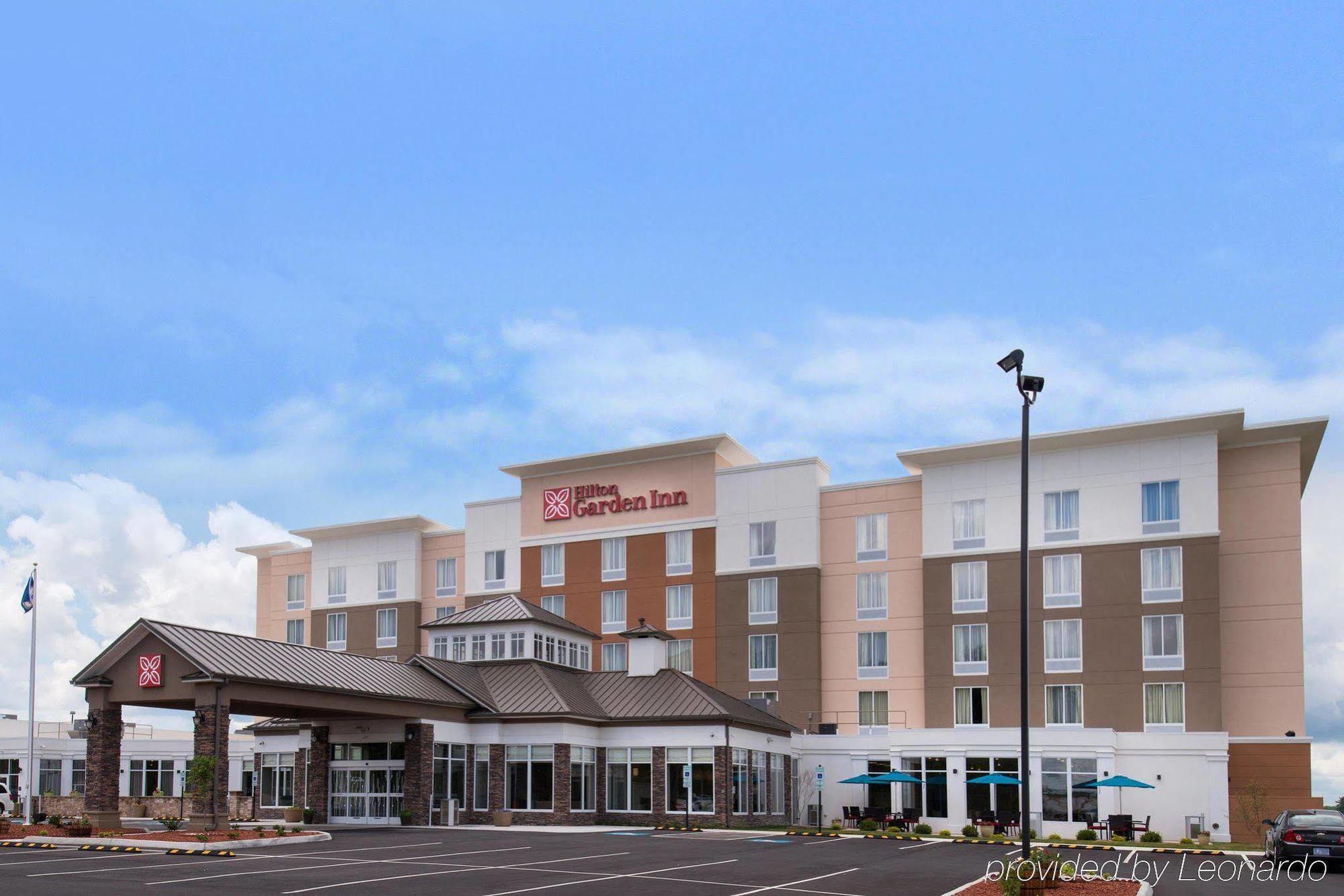 Hilton Garden Hotel