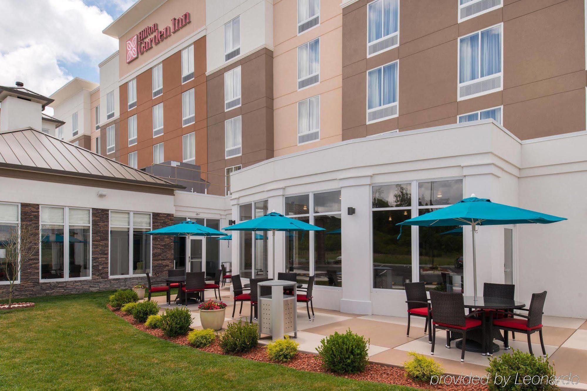 Hilton Garden Hotel