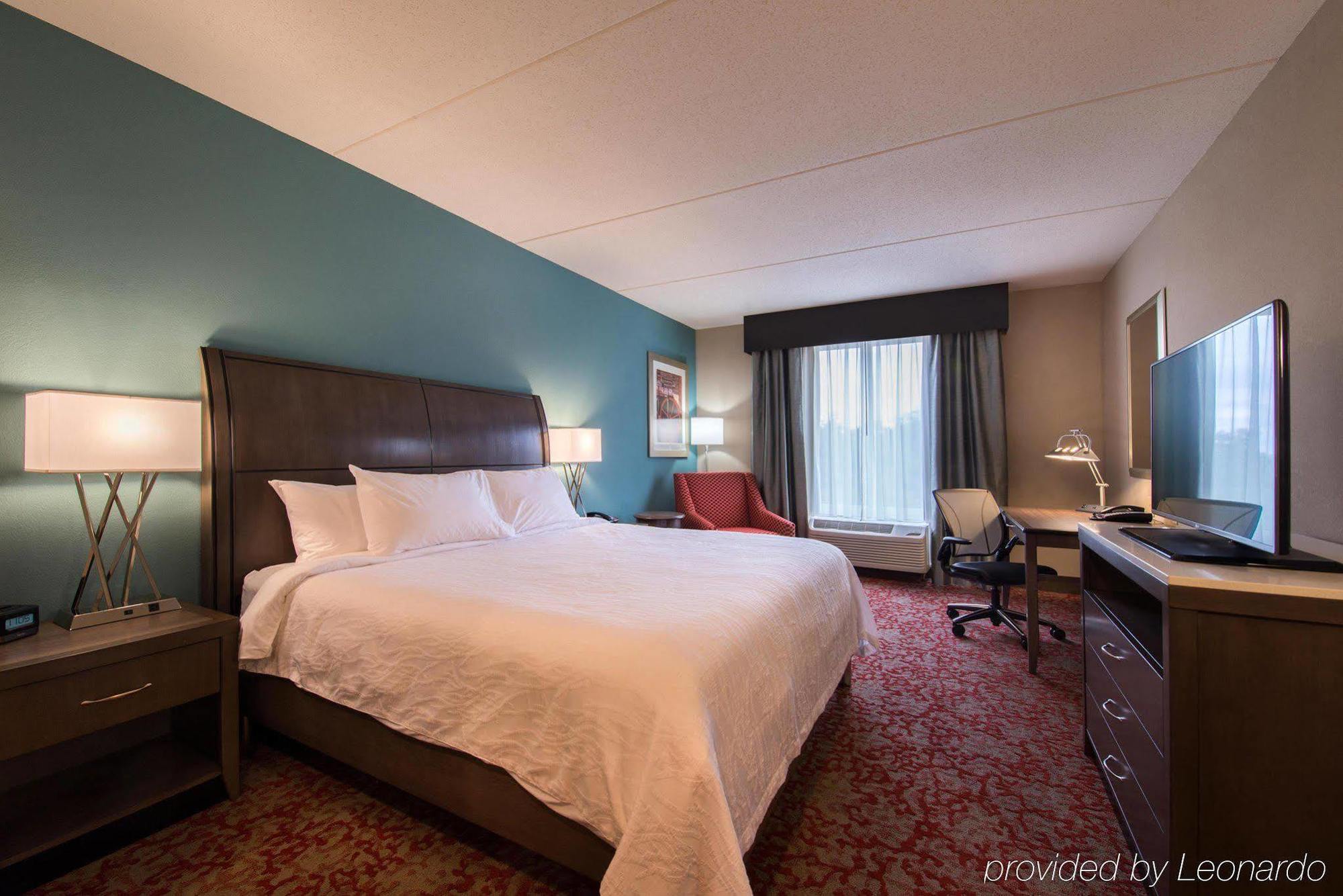 Hilton Garden Hotel