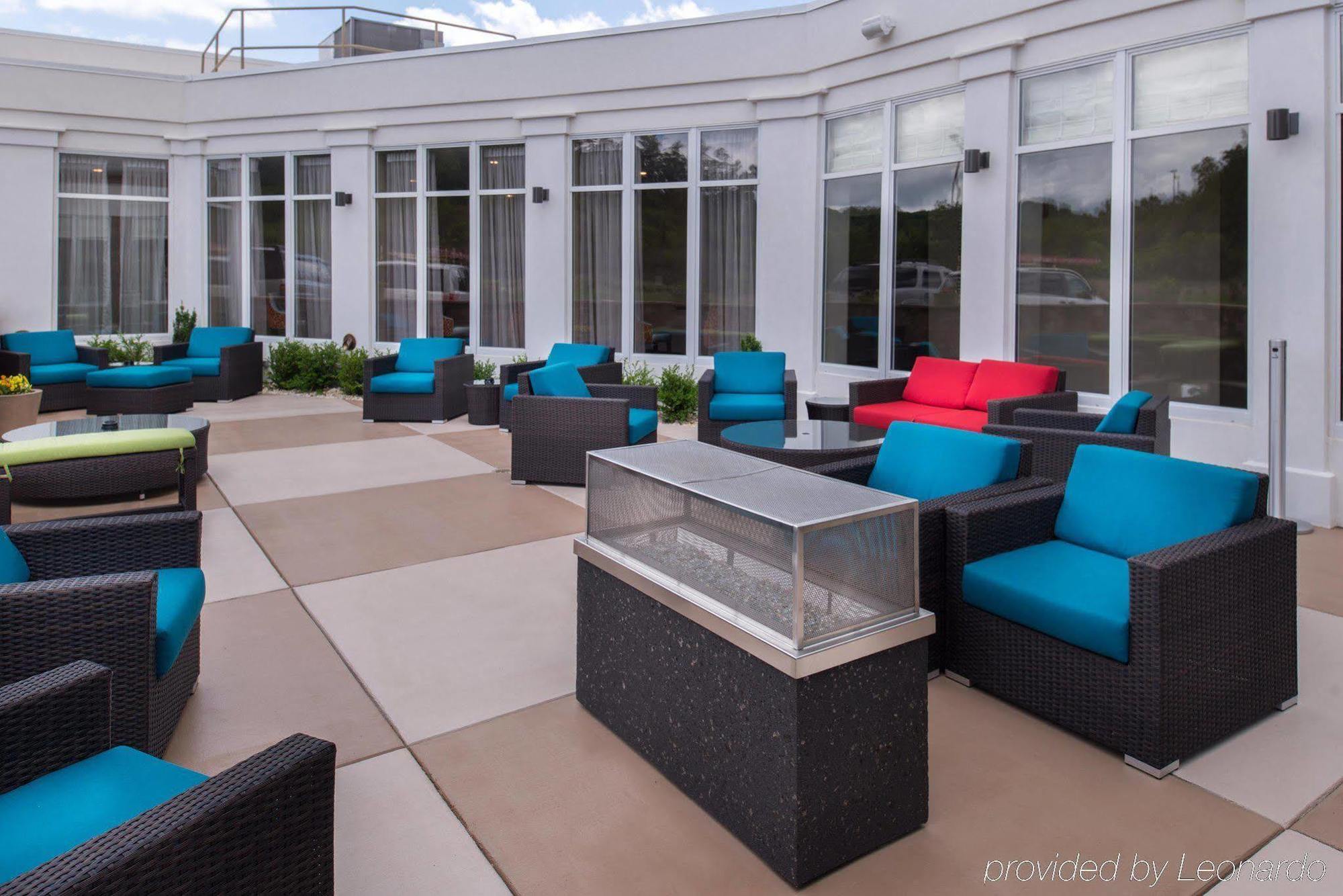 Hotel Hilton Garden Bristol