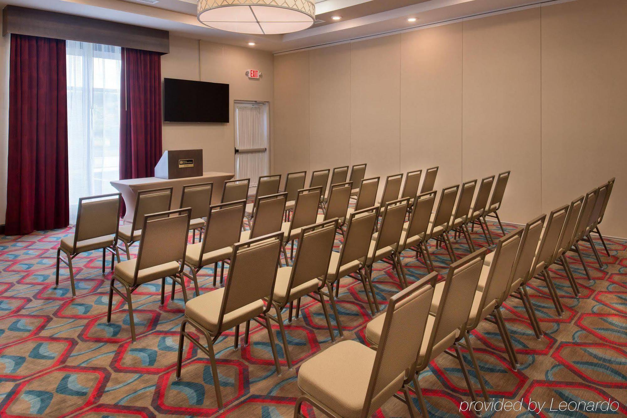 Hilton Garden Hotel