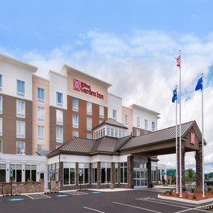 Hilton Garden Hotel 3*