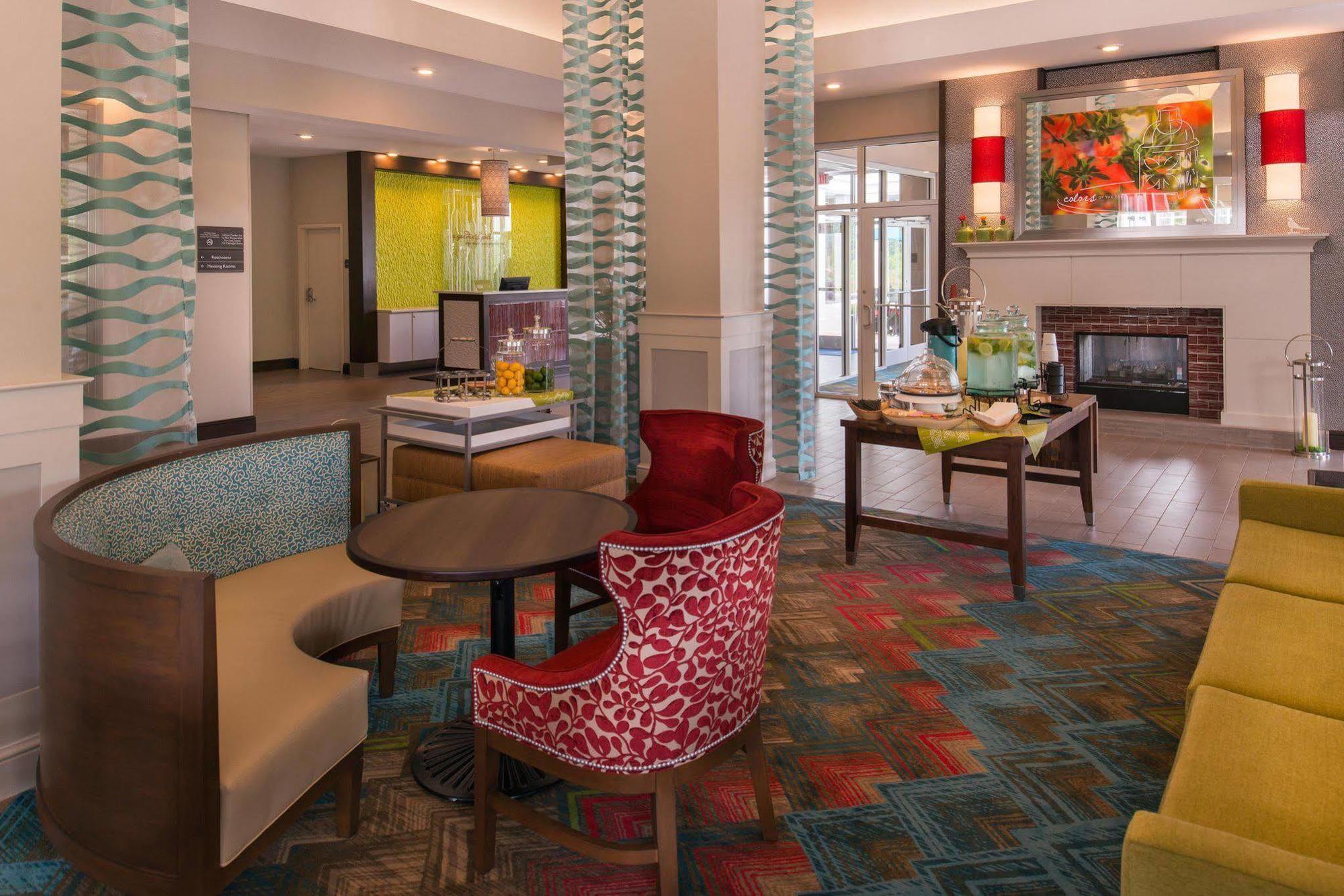 Hilton Garden Hotel Bristol