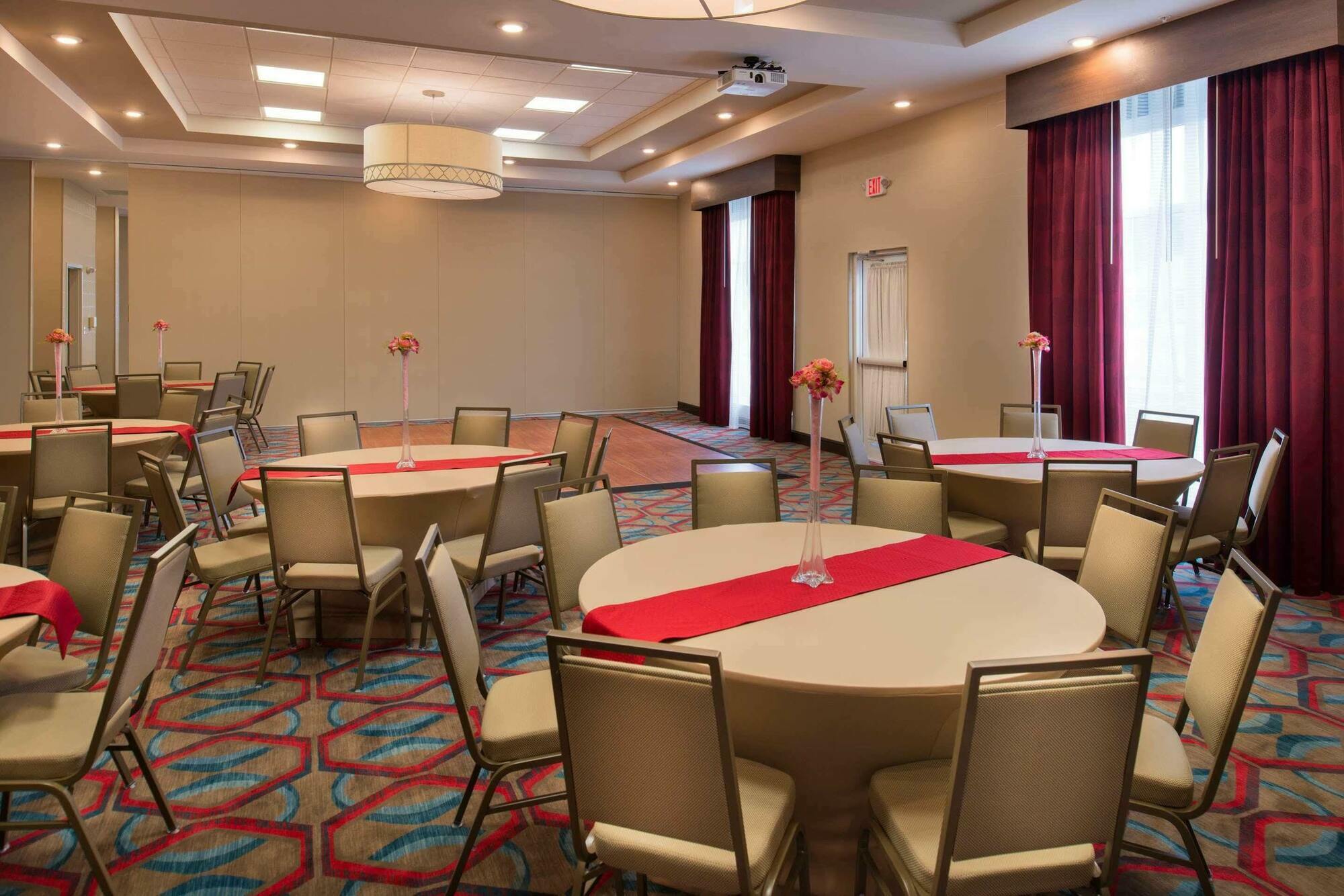 Hilton Garden